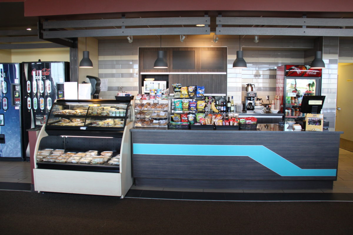 YQGood Cafe