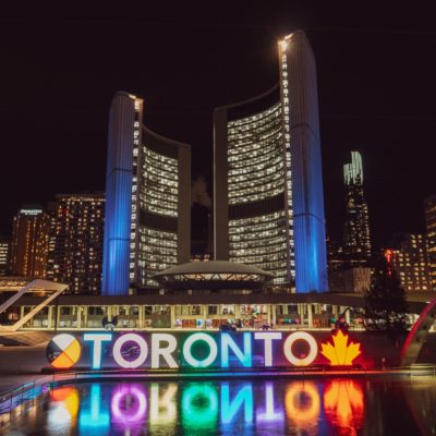 Toronto