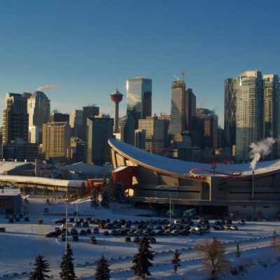 Calgary