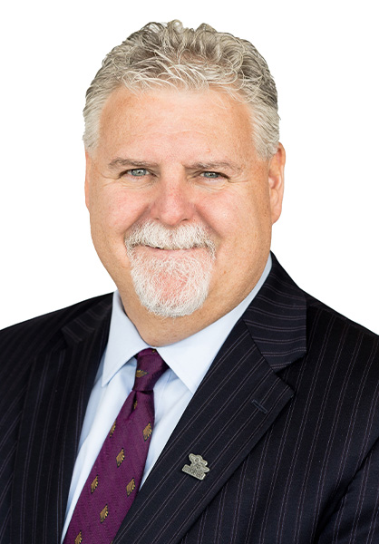 Mark Galvin