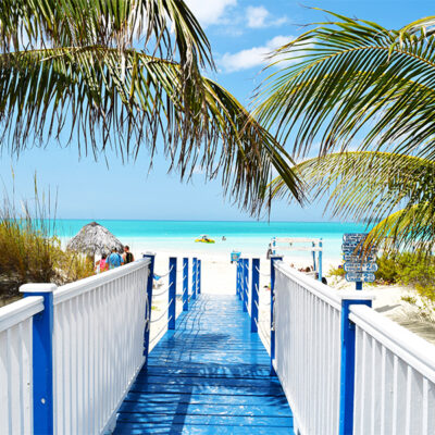 Sunwing Cuba