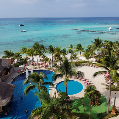 Sunwing Mexico