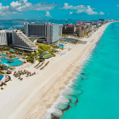 Cancun, Mexico