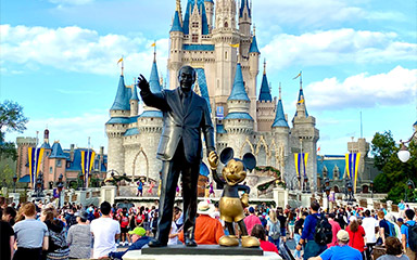 Orlando, Florida