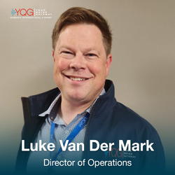 Luke Van Der Mark