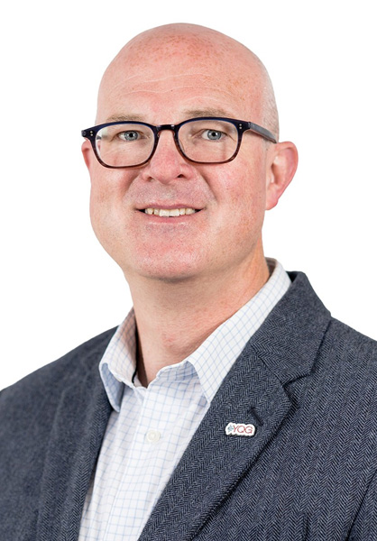Jason Rowan