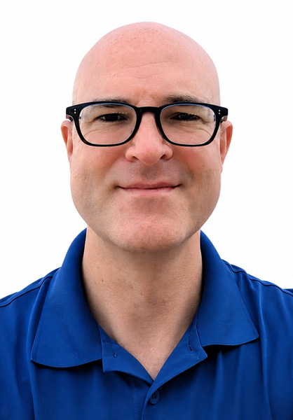 Jason Rowan