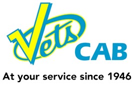 vets cab logo