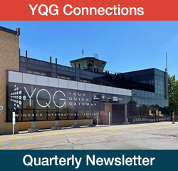 YQG Connections Quarterly Newsletter